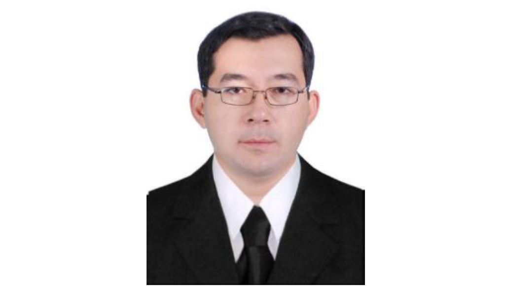 Gafurov Mavlon Kuchkarovichning yuridik fanlar bo‘yicha falsafa doktori (PhD) dissertatsiyasi ishi himoyasi to‘g‘risida