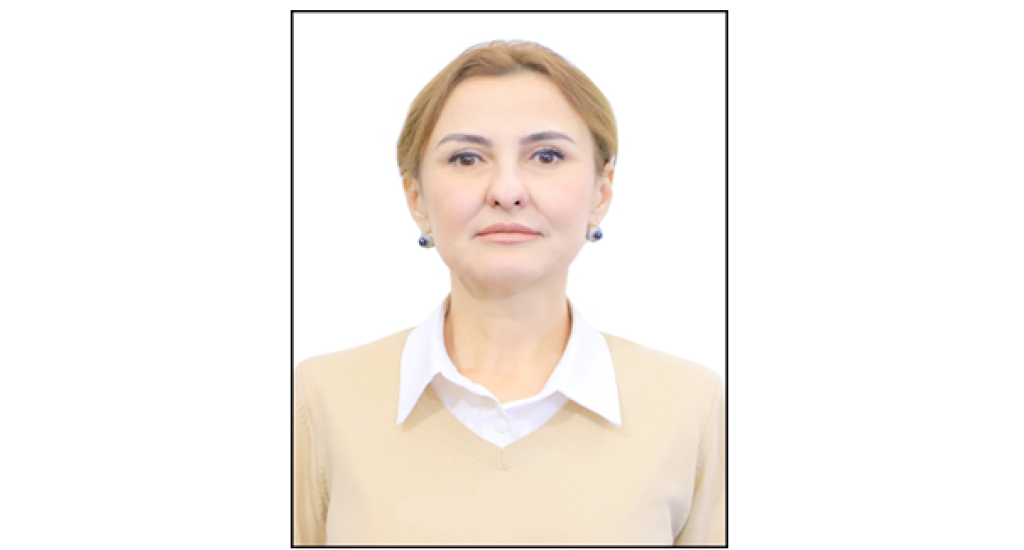 Babayeva Nargiza Muzafarovnaning iqtisodiyot fanlari doktori (DSc) dissertatsiya ishi himoyasi to‘g‘risida