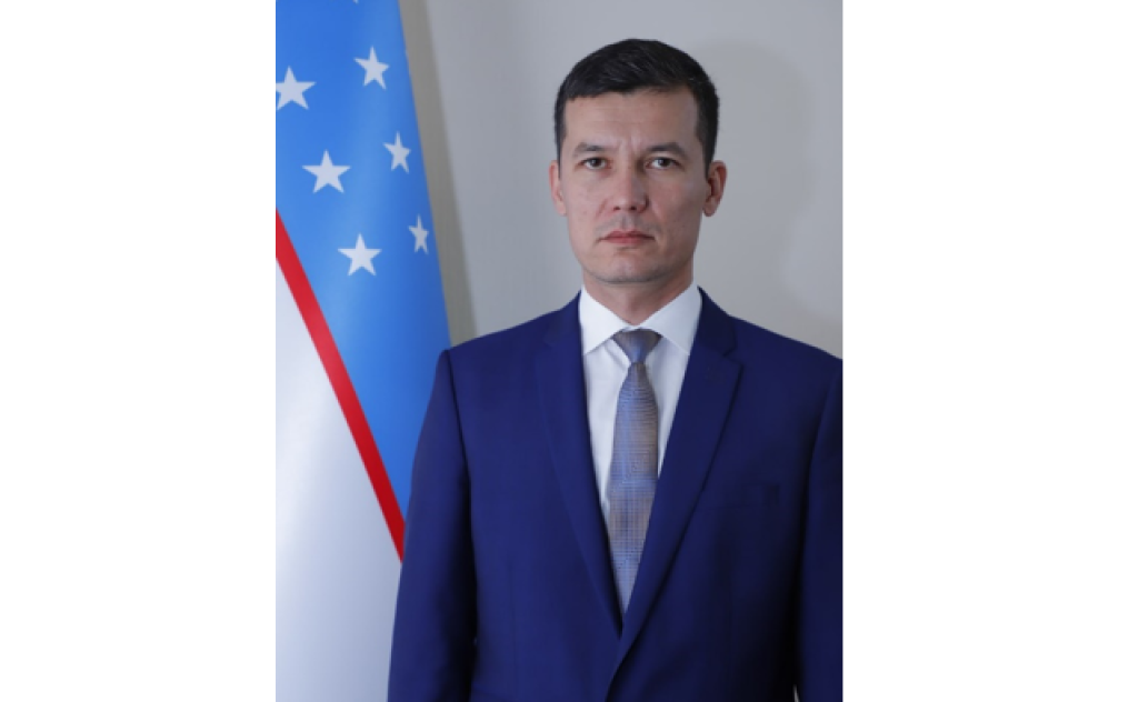 Safarov Farxod Anvarovichning iqtisodiyot fanlari doktori (DSc) dissertatsiya ishi himoyasi to‘g‘risida