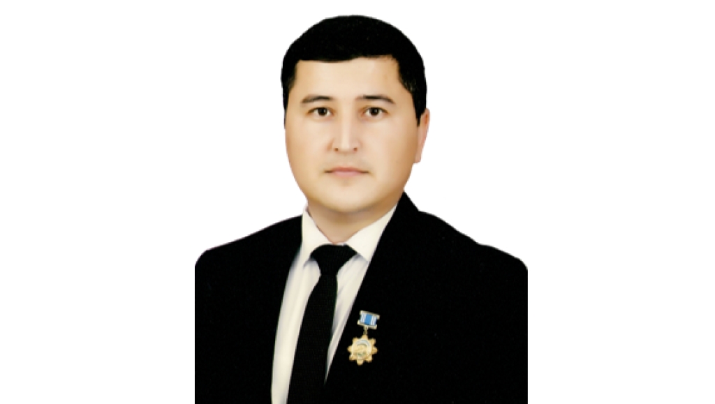 Qodirov Farrux Ergash o‘g‘lining iqtisodiyot fanlari bo‘yicha falsafa doktori (PhD) dissertatsiya ishi himoyasi to‘g‘risida