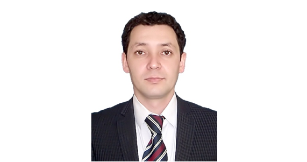 Gaziyev Gayratjon Alimdjanovichning texnika fanlari bo‘yicha falsafa doktori (PhD) dissertatsiya ishi himoyasi to‘g‘risida