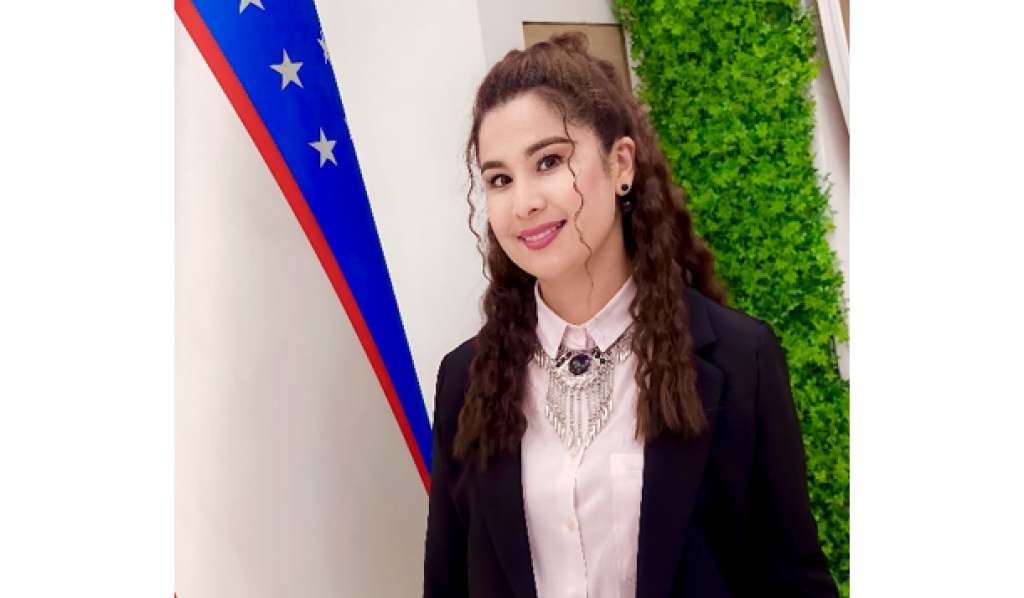 Xalikchayeva Sadokat Ilxomjonovnaning iqtisodiyot fanlari bo‘yicha falsafa doktori (PhD) dissertatsiya ishi himoyasi to‘g‘risida