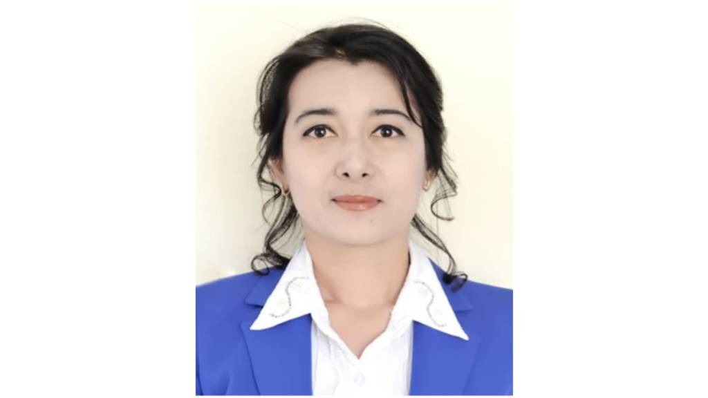 Norkulova Shaxnoza Tulkinovnaning filologiya fanlari bo‘yicha falsafa doktori (PhD) dissertatsiya ishi himoyasi to‘g‘risida