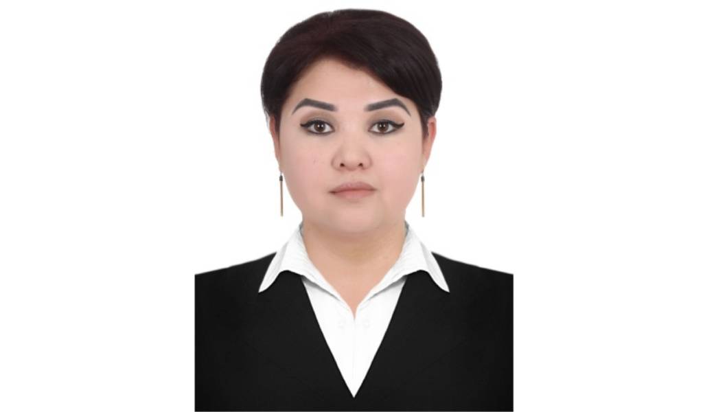 Jo‘rayeva Dildora Rustamovnaning qishloq xo‘jaligi fanlari falsafa doktori (PhD) dissertatsiya ishi himoyasi to‘g‘risida
