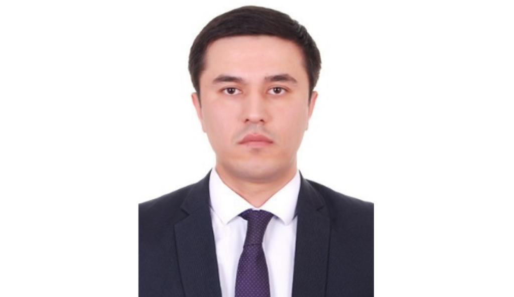 Sagdiyev Ravshanbek Sayfullayevichning Iqtisodiyot fanlari bo‘yicha falsafa doktori (PhD) dissertatsiya ishi himoyasi to‘g‘risida