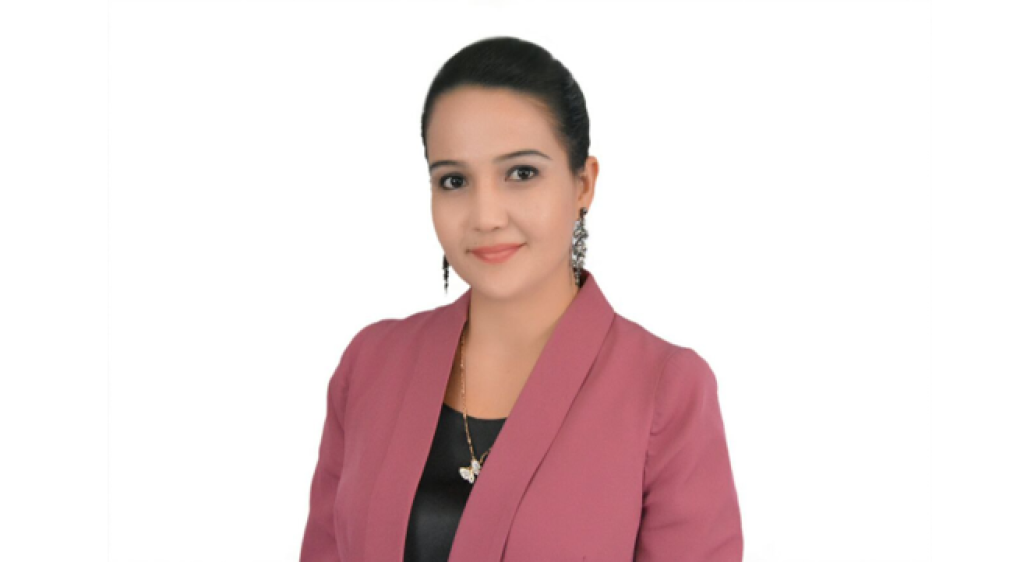 Madiyeva Madina Yusupovnananing filologiya fanlari bo‘yicha falsafa doktori (PhD) dissertatsiyasi ishi himoyasi to‘g‘risida