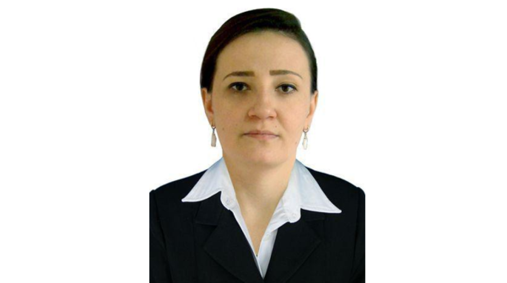 Maxmudova Lola Izzatilloyevnaning tibbiyot fanlari doktori (DSc) dissertatsiya ishi himoyasi to‘g‘risida