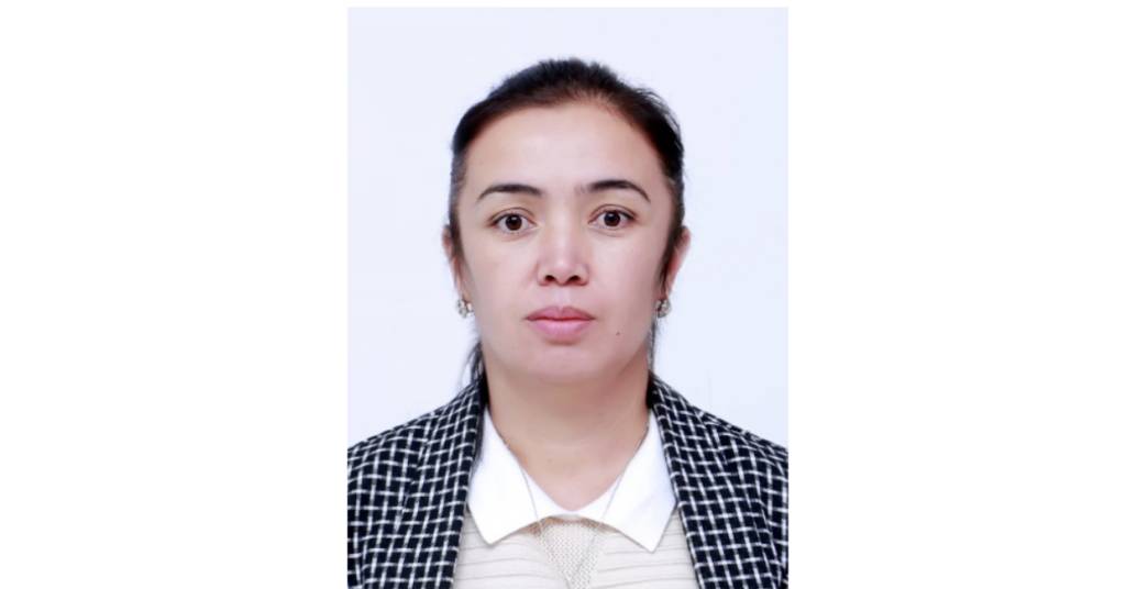 Xamrokulova Xulkar Baxodirovnaning qishloq xo‘jaligi fanlari bo‘yicha falsafa doktori (PhD) dissertatsiya himoyasi to‘g‘risida