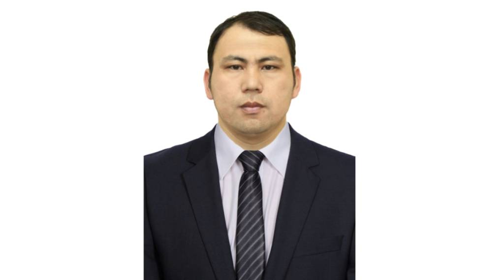 Jo‘raboyev Saidaxbor Solijonovichning fizika-matematika fanlari bo‘yicha falsafa doktori (PhD) dissertatsiya ishi himoyasi to‘g‘risida