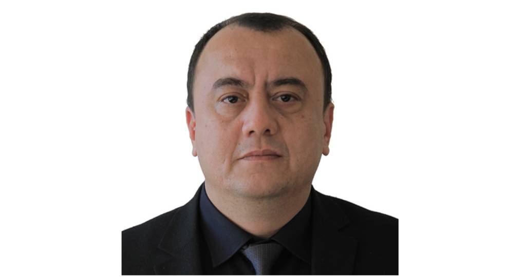 Mamadaliyev Odiljon Toirovichning Iqtisodiyot fanlari bo‘yicha falsafa doktori (PhD) dissertatsiya ishi himoyasi to‘g‘risida