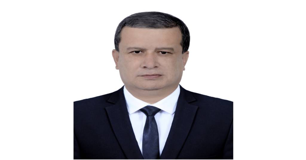 Murotov Nuriddin Namozovichning yuridik fanlari bo‘yicha falsafa doktori (PhD) dissertatsiya ishi himoyasi to‘g‘risida