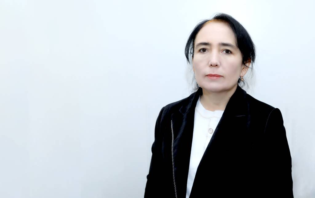 Jabborova Zaynab Mamasodiqovnaning iqtisodiyot fanlari bo‘yicha falsafa doktori (PhD) dissertatsiya ishi himoyasi to‘g‘risida