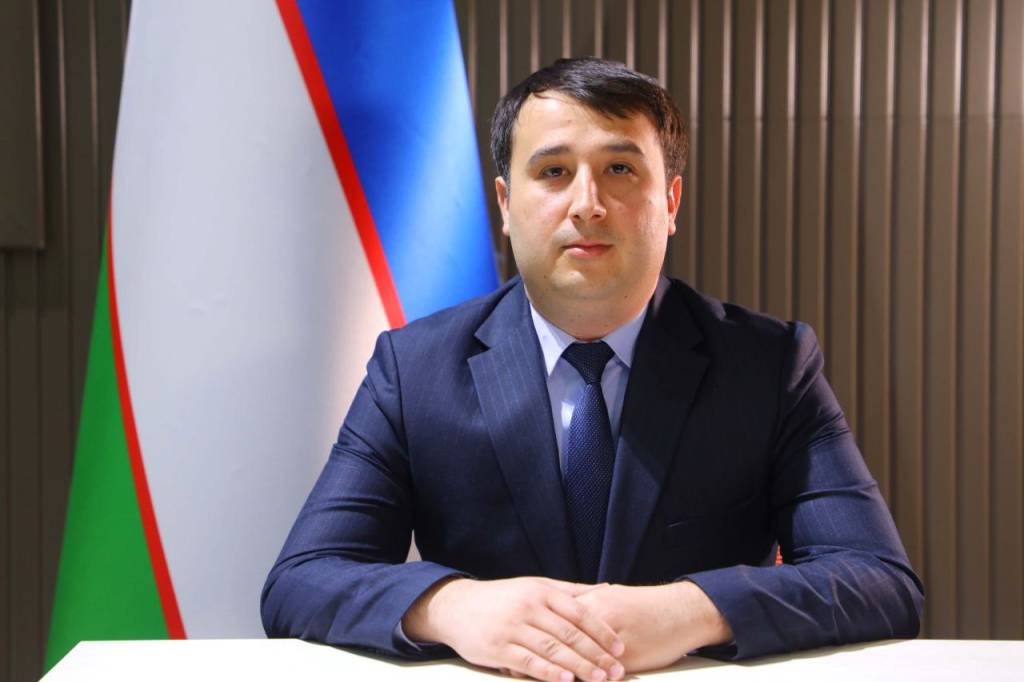 Meliboyev Aziz Rozaqovichning iqtisodiyot fanlari bo‘yicha falsafa doktori (PhD) dissertatsiya ishi himoyasi to‘g‘risida