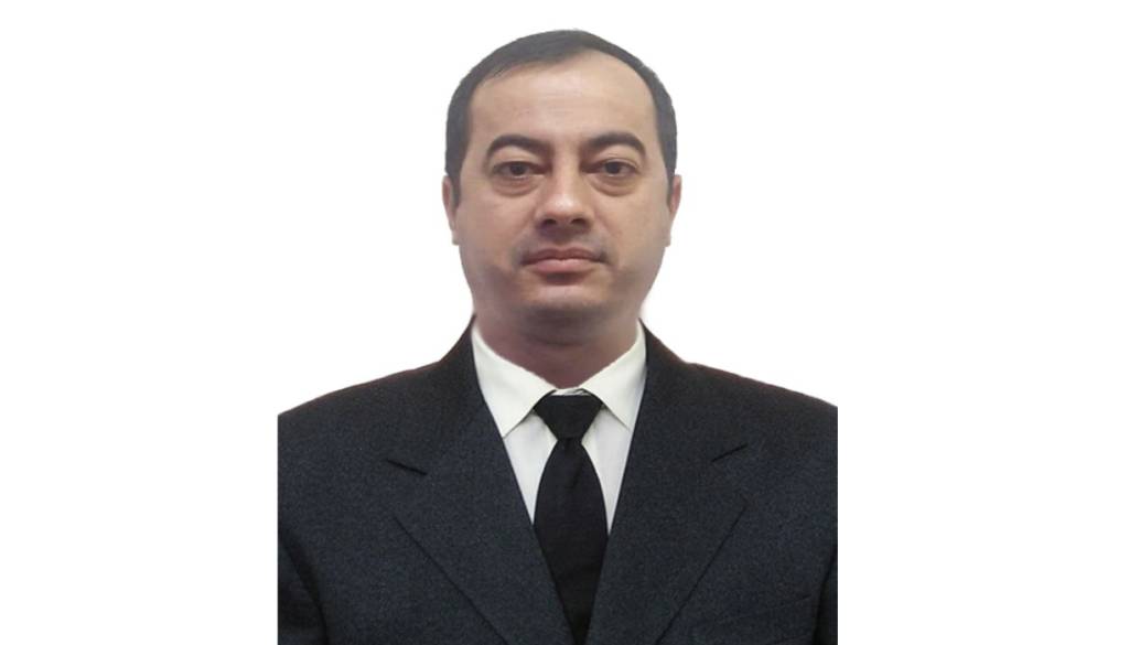 Makhmudov Narzikul Xodjanazarovich Tibbiyotda falsafa doktori (PhD) dissertatsiya ishi himoyasi to‘g‘risida