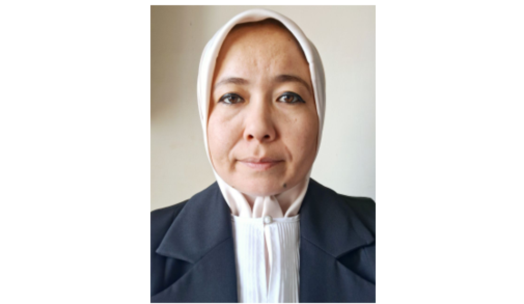 Abdusalomova Maftuna Akbarovnaning tibbiyot fanlari bo‘yicha falsafa doktori (PhD) dissertatsiya ishi himoyasi to‘g‘risida