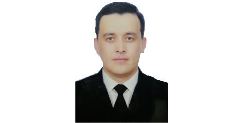 Xurramov Firdavs Abdusamatovichning tibbiyot fanlari bo‘yicha falsafa doktori (PhD) dissertatsiya ishi himoyasi to‘g‘risida