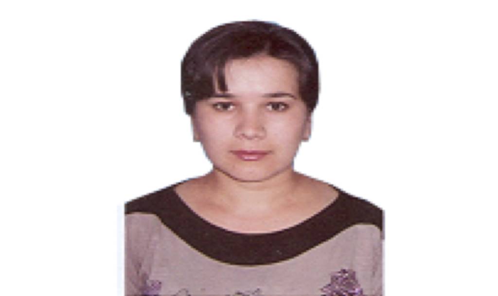 Mamajanova O‘ktamxon Xasanbayevnaning biologiya fanlari bo‘yicha falsafa doktori (PhD) dissertatsiya himoyasi to‘g‘risida