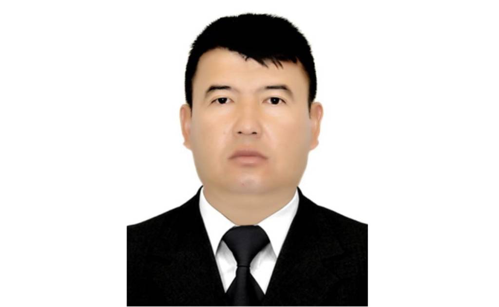 Muratov Shukrullo Abduraimovichning iqtisodiyot fanlari bo‘yicha falsafa doktori (PhD) dissertatsiya ishi himoyasi to‘g‘risida