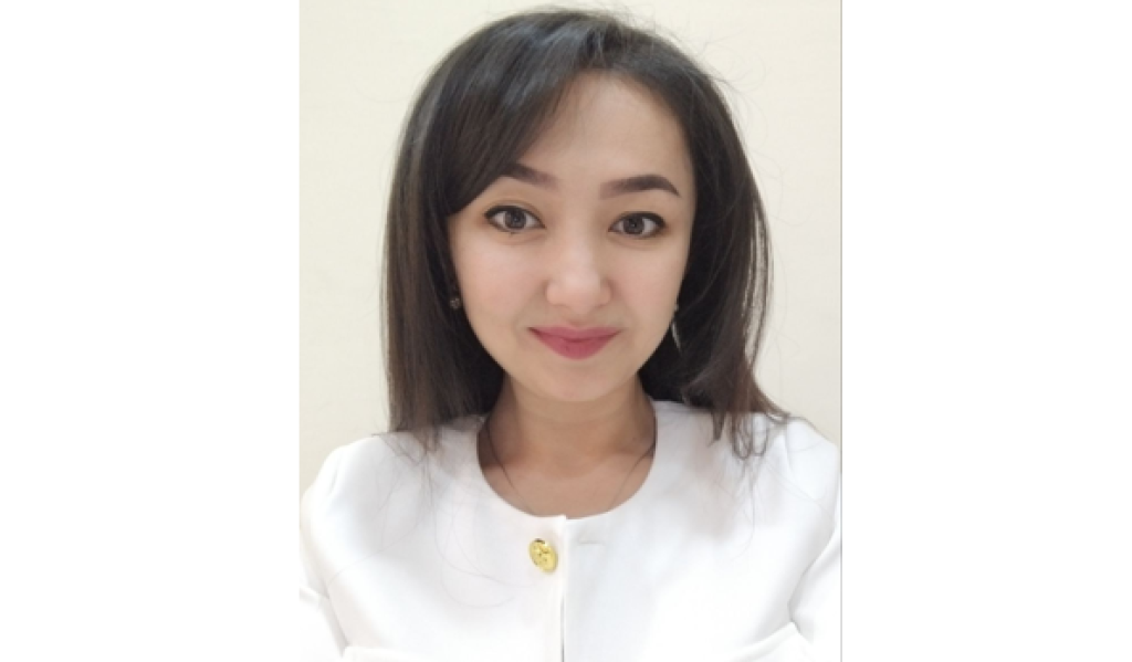 Fayzullayeva Xilola Baxronovnaning tibbiyot fanlari bo‘yicha falsafa doktori (PhD) dissertatsiya ishi himoyasi to‘g‘risida