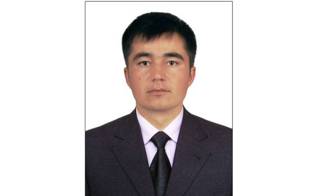 O‘sarov Xamidillo Saydullo o‘g‘lining texnika fanlari bo‘yicha falsafa doktori (PhD) dissertatsiya ishining himoyasi to‘g‘risida