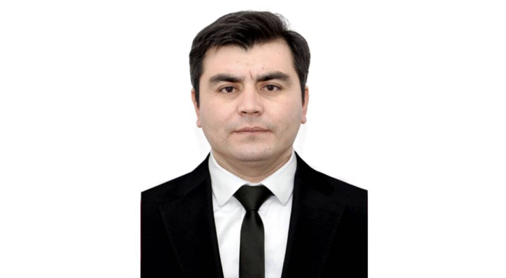 Shodiyev O‘lmas Mustafoyevichning tibbiyot fanlari bo‘yicha falsafa doktori (PhD) dissertatsiya ishi himoyasi to‘g‘risida