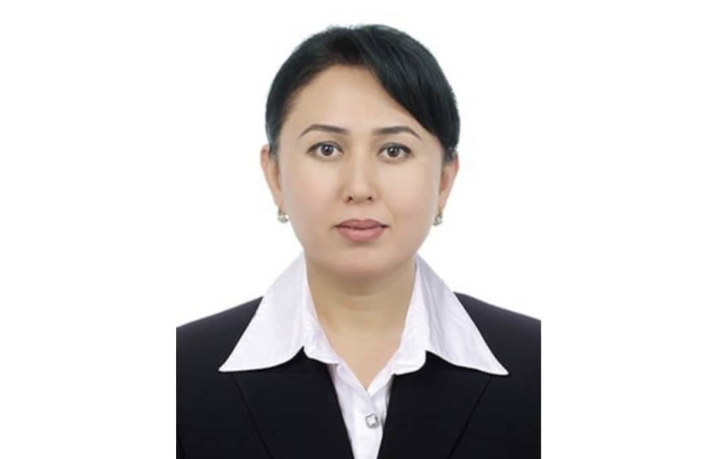 Shamsiddinova Ozoda Bo‘riyevnaning yuridik fanlar bo‘yicha falsafa doktori (PhD) dissertatsiya ishi himoyasi to‘g‘risida