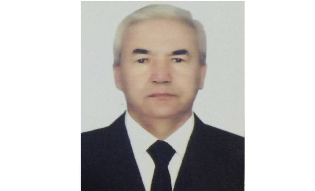 Karshiyev Xurram Karshiyevichning tibbiyot fanlari doktori (DSc) dissertatsiya ishi himoyasi to‘g‘risida
