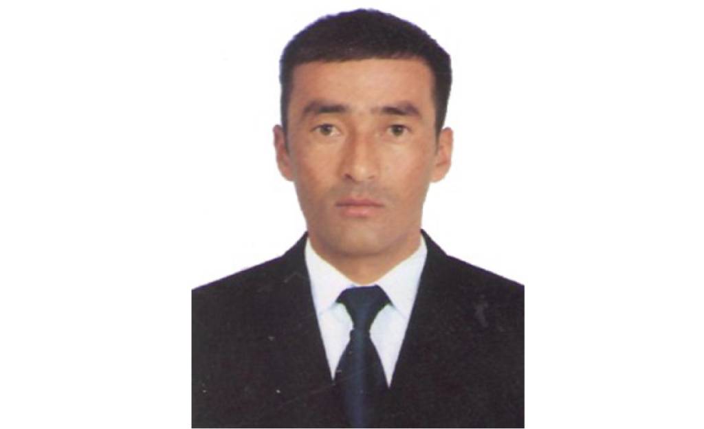 Oripov Doniyor Maxammadjonovichning qishloq xo‘jalik fanlari falsafa doktori (PhD) dissertatsiya ishi himoyasi to‘g‘risida