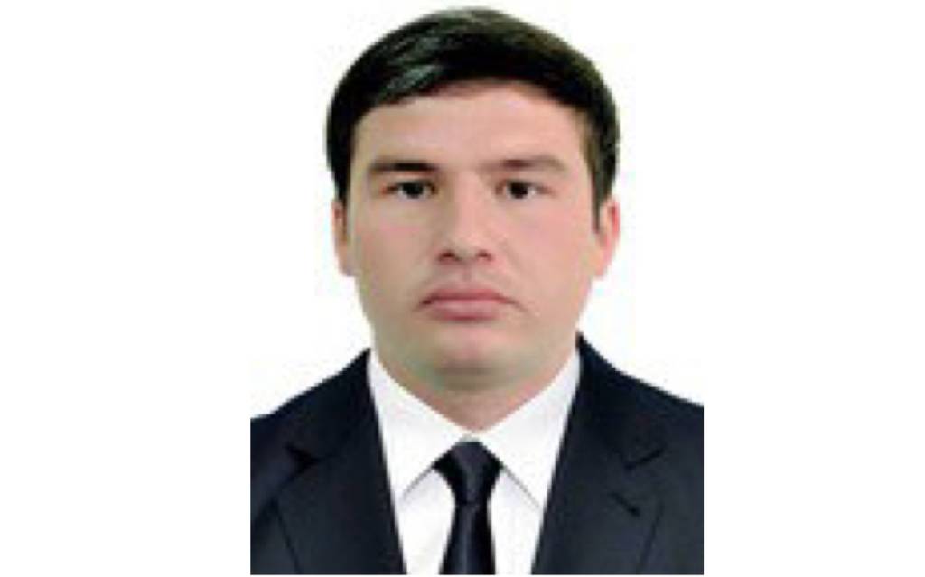 Yakubov Farrux Kamiljanovichning qishloq xo‘jalik fanlari falsafa doktori (PhD) dissertatsiya ishi himoyasi to‘g‘risida