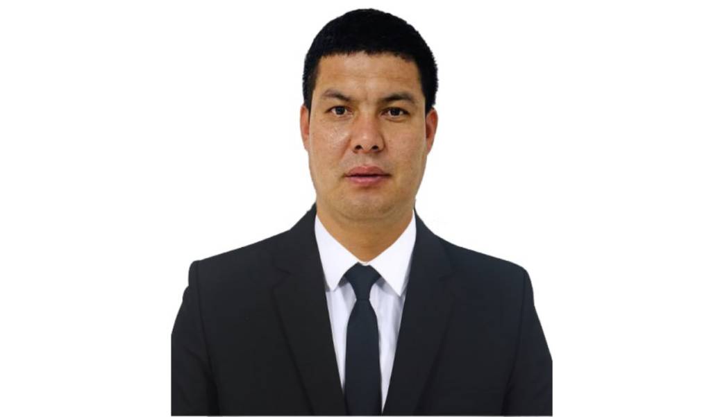Qulboshev Sirojiddin Jumayevichning tarix fanlari bo‘yicha falsafa doktori (PhD) dissertatsiya ishi himoyasi to‘g‘risida