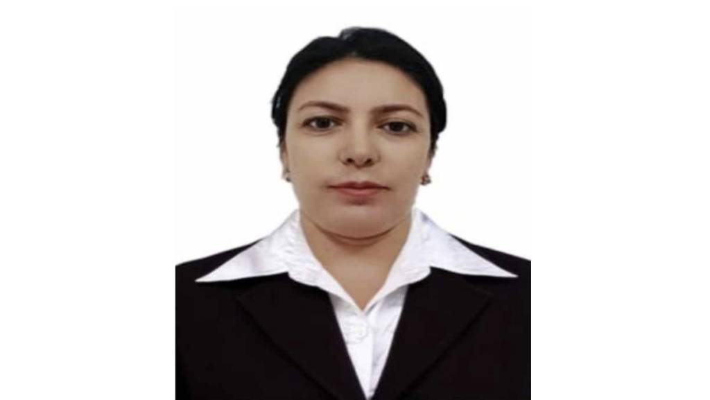 Djurayeva Ulmas Choriyevnaning tarix fanlari bo‘yicha falsafa doktori (PhD) dissertatsiya ishi himoyasi to‘g‘risida