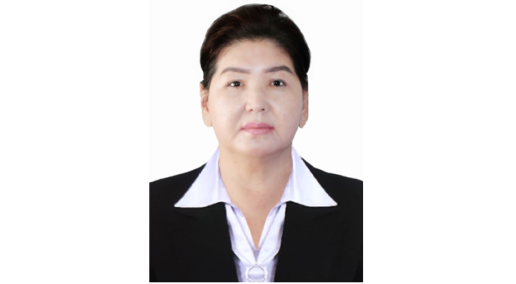Ospanova Dilbar Keunimjayevnaning texnika fanlari bo‘yicha falsafa doktori (PhD) dissertatsiyasi ishi himoyasi to‘g‘risida