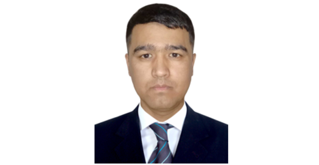 Pardayev Bahrom Choriyevichning texnika fanlari bo‘yicha falsafa doktori (PhD) dissertatsiya ishi himoyasi to‘g‘risida