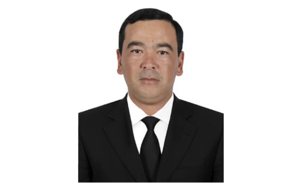 Abdumalikov Ilimjon Abduxamjonovichning falsafa doktori (PhD) dissertatsiyasi ishi himoyasi to‘g‘risida