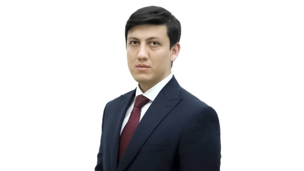 Radjabov Bunyod Abduxalilovichning iqtisodiyot fanlari bo‘yicha falsafa doktori (PhD) dissertatsiya ishi himoyasi to‘g‘risida