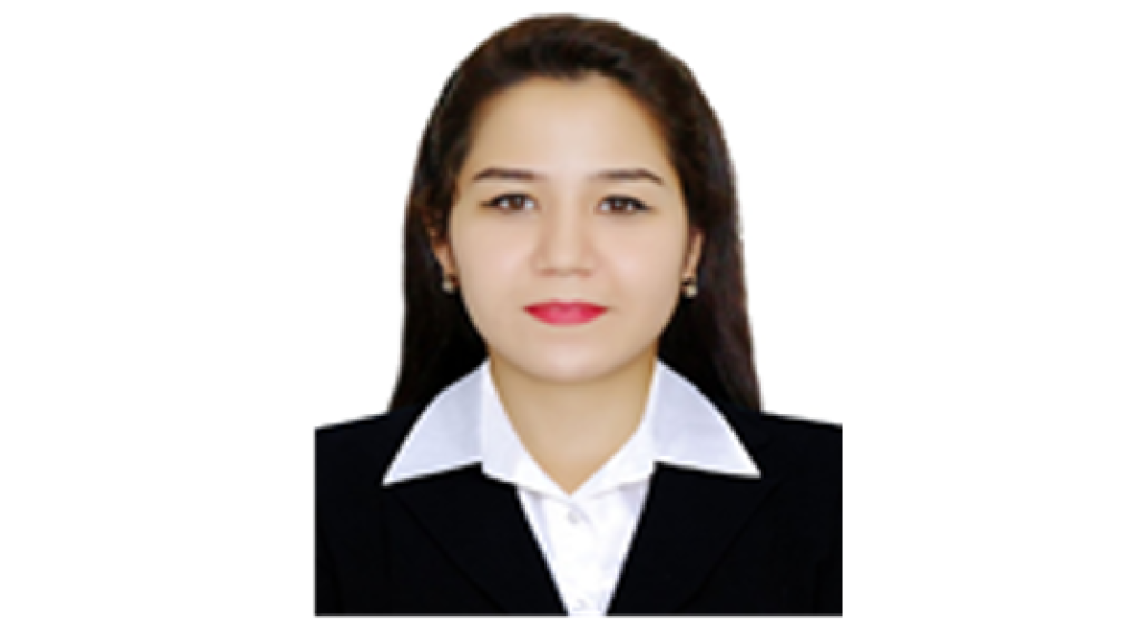 Muxayyoxon Raxmatillo qizi Fayzullayevaning filologiya fanlari  bo‘yicha falsafa doktori (PhD) dissertatsiyasining himoyasi to‘g‘risida