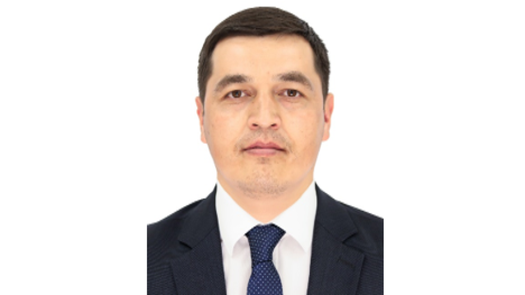 Gafurov Bunyod Baxtiyarovichning iqtisodiyot fanlari bo‘yicha falsafa fanlari doktori (PhD) dissertatsiya ishi himoyasi to‘g‘risida
