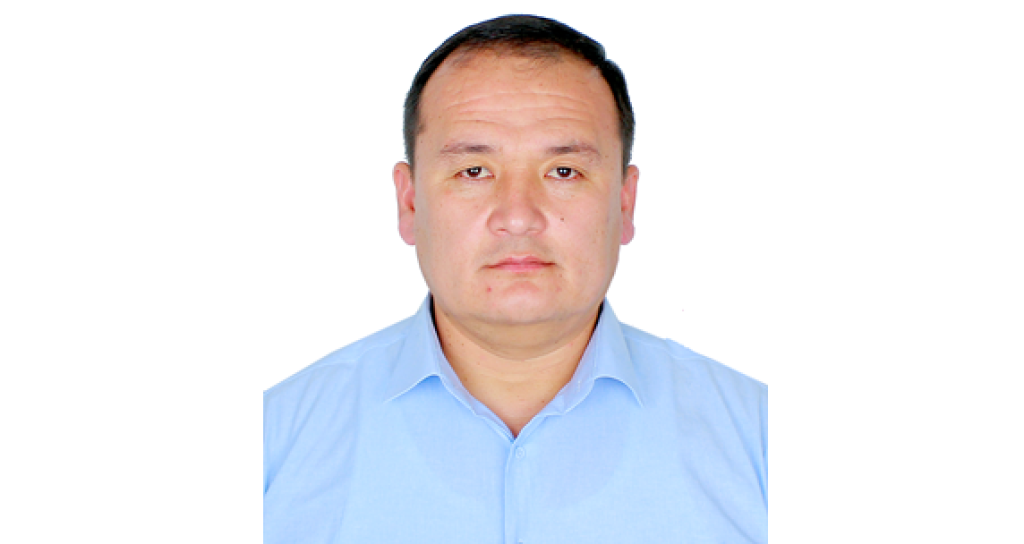 Xaydarov Ilhom Tuxtayevichning filologiya fanlari bo‘yicha falsafa doktori (PhD) dissertatsiyasi ishi himoyasi to‘g‘risida