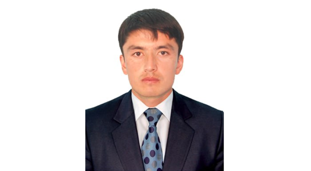 Usmonov Aslam Karshiboyevichning filologiya fanlari bo‘yicha falsafa doktori (PhD) dissertatsiyasining himoyasi to‘g‘risida