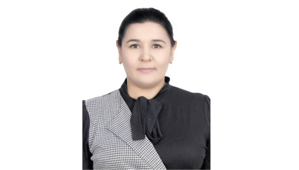 Tashova Dilorom Salimovnaning filologiya fanlari bo‘yicha falsafa doktori (PhD) dissertatsiyasi ishi himoyasi to‘g‘risida