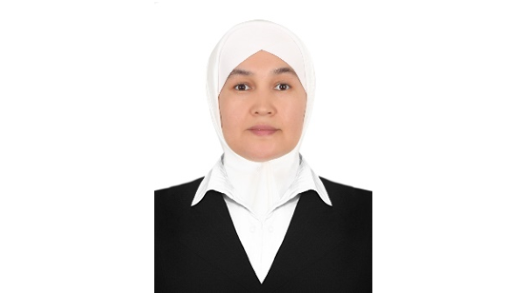 Xandamova Dilnoza Kenjayevnaning kimyo fanlari bo‘yicha falsafa doktori (PhD) dissertatsiya ishining himoyasi to‘g‘risida