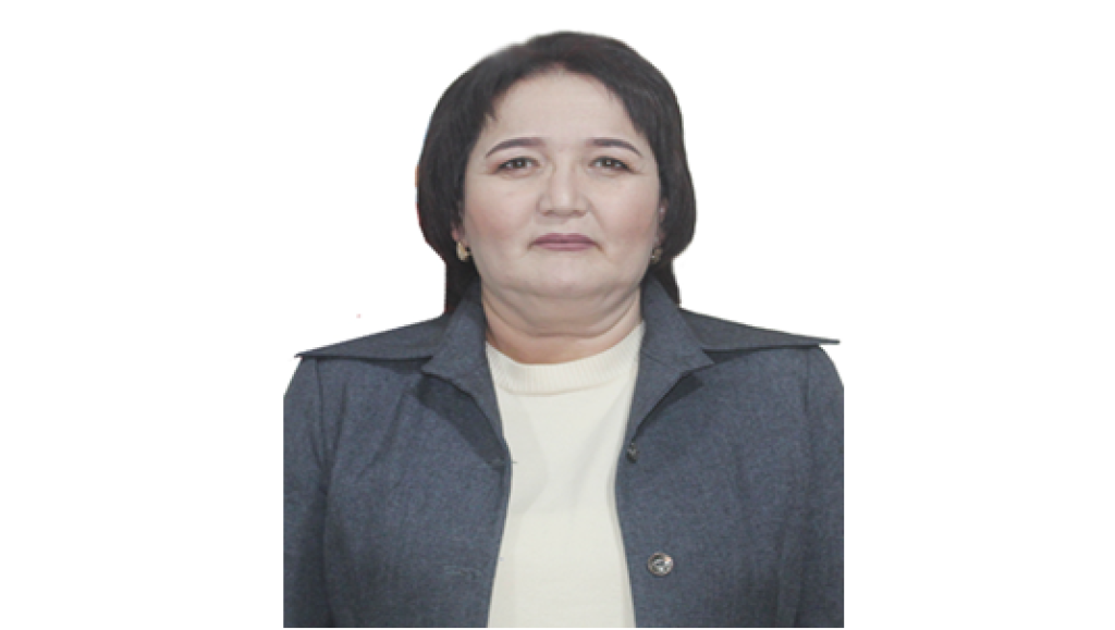 Imamova Muhabbat Volnazarovnaning iqtisodiyot fanlari bo‘yicha falsafa doktori (PhD) dissertatsiya ishi himoyasi to‘g‘risida