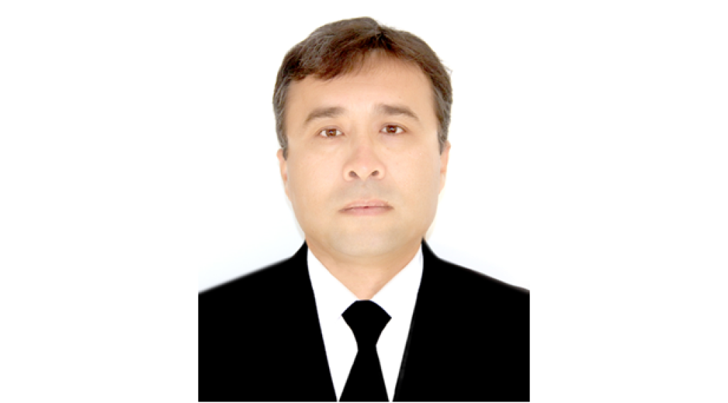 Shoyev Izzatullo Xusenovichning tarix fanlari bo‘yicha falsafa doktori (PhD) dissertatsiya ishi himoyasi to‘g‘risida