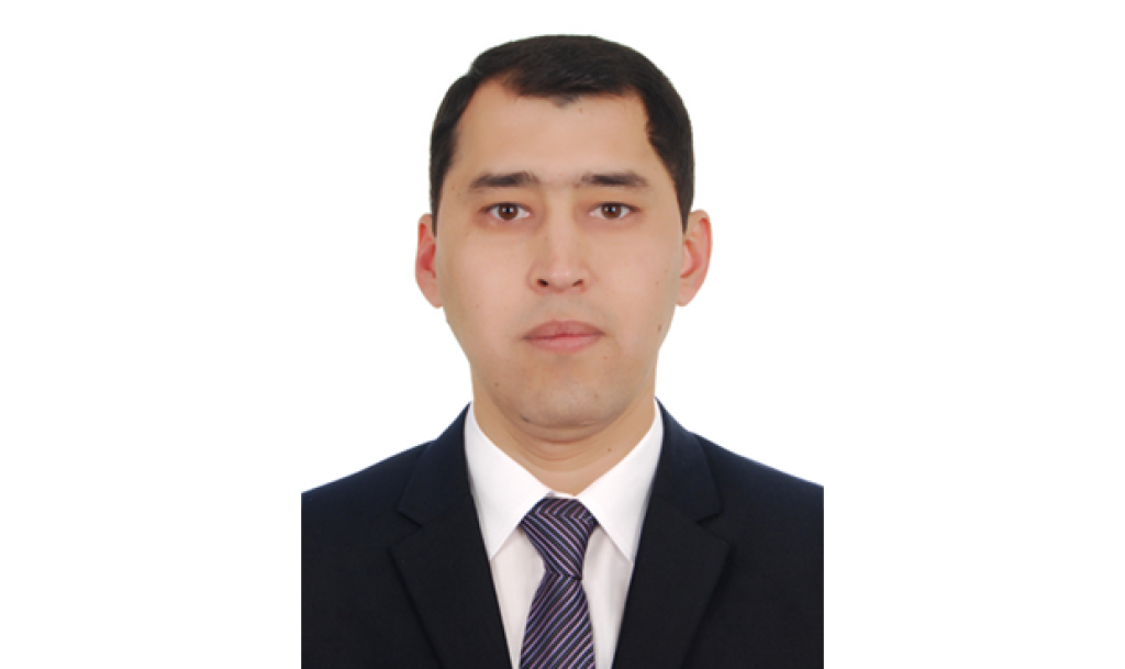 Mirzoyev Behzod Shamsiddinovichning iqtisodiyot fanlari bo‘yicha falsafa doktori (PhD) dissertatsiya ishi himoyasi to‘g‘risida