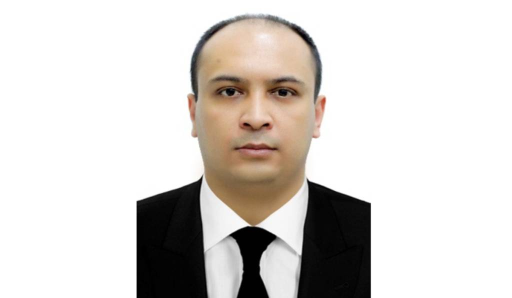 Abdullayev Doniyor Yorqinjon o‘g‘lining tibbiyot fanlari bo‘yicha falsafa doktori (PhD) dissertatsiya ishi himoyasi to‘g‘risida