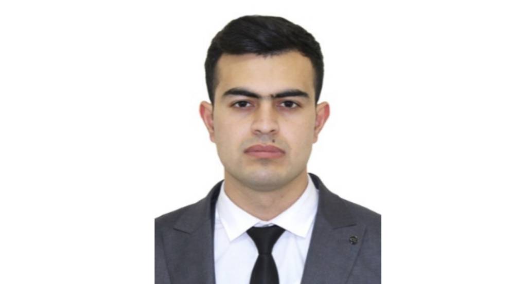 Raximov Dilmurodjon G‘ulomjon o‘g‘lining yuridik fanlar bo‘yicha falsafa doktori (PhD) dissertatsiya ishi himoyasi to‘g‘risida