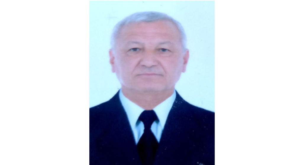 Abdullayev Ravshan Karimdjanovichning texnika fanlari bo‘yicha falsafa doktori (PhD) dissertatsiyasi ishi himoyasi to‘g‘risida