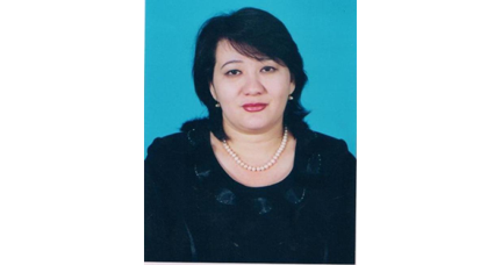 Sagatova Dilnoza Raximovnaning tibbiyot fanlari bo‘yicha falsafa doktori (PhD) dissertatsiya ishi himoyasi to‘g‘risida