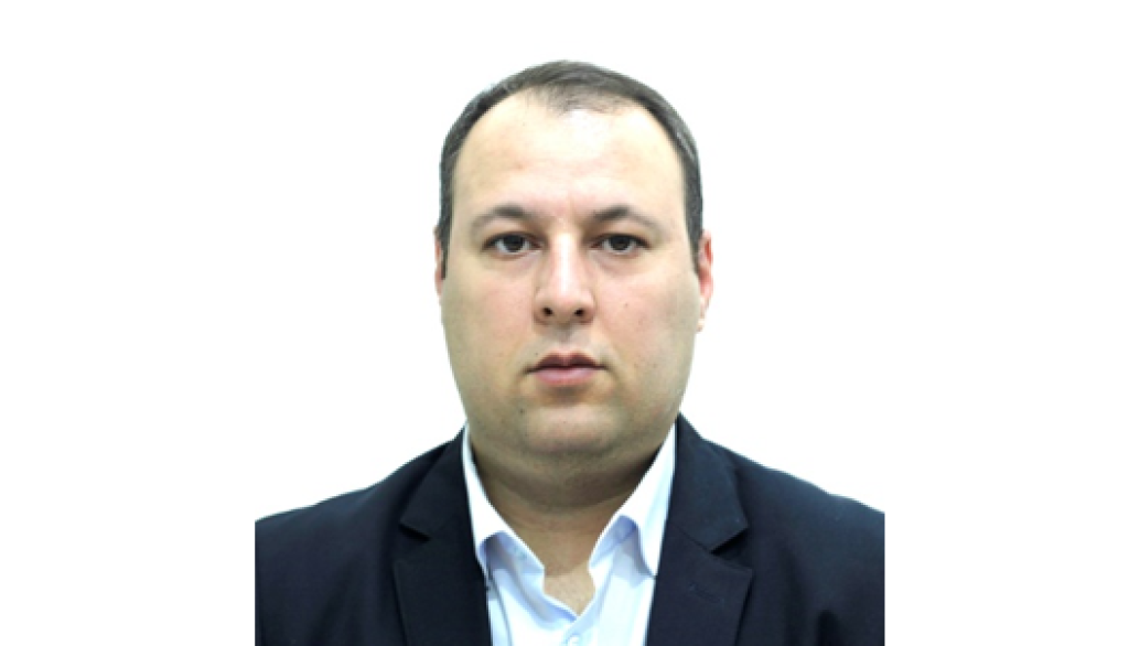 Razmuxamedov Daniyarbek Djaxangirovichning texnika fanlari falsafa doktori (PhD) dissertatsiya ishi himoyasi to‘g‘risida