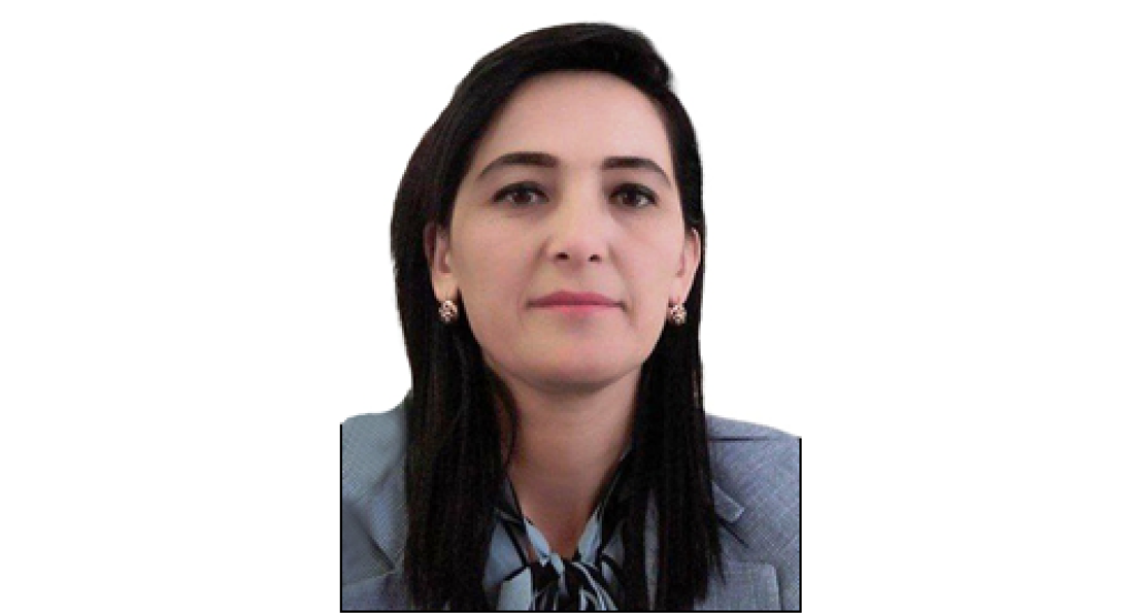 Mashrapova Gulsanam Axadovnaning filologiya fanlari bo‘yicha falsafa doktori (PhD) dissertatsiya ishi himoyasi to‘g‘risida